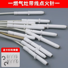 燃气灶具;烟机灶具配件;电磁炉