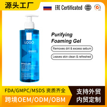 OZON���NOEM���z��ĭ������Purifying Foaming Gel Cleanser�羳