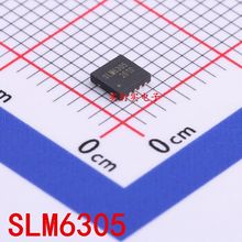 SLM6305 TDFN-10 ι늳س늹IC 늳ع SLM6305 ȫ