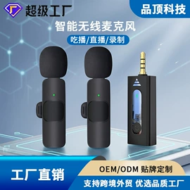 麦克风/话筒;数码无线充;蓝牙音箱