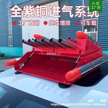 电子礼炮车新款顶礼炮结婚车载环保智能遥控充电鞭炮机礼花电子炮