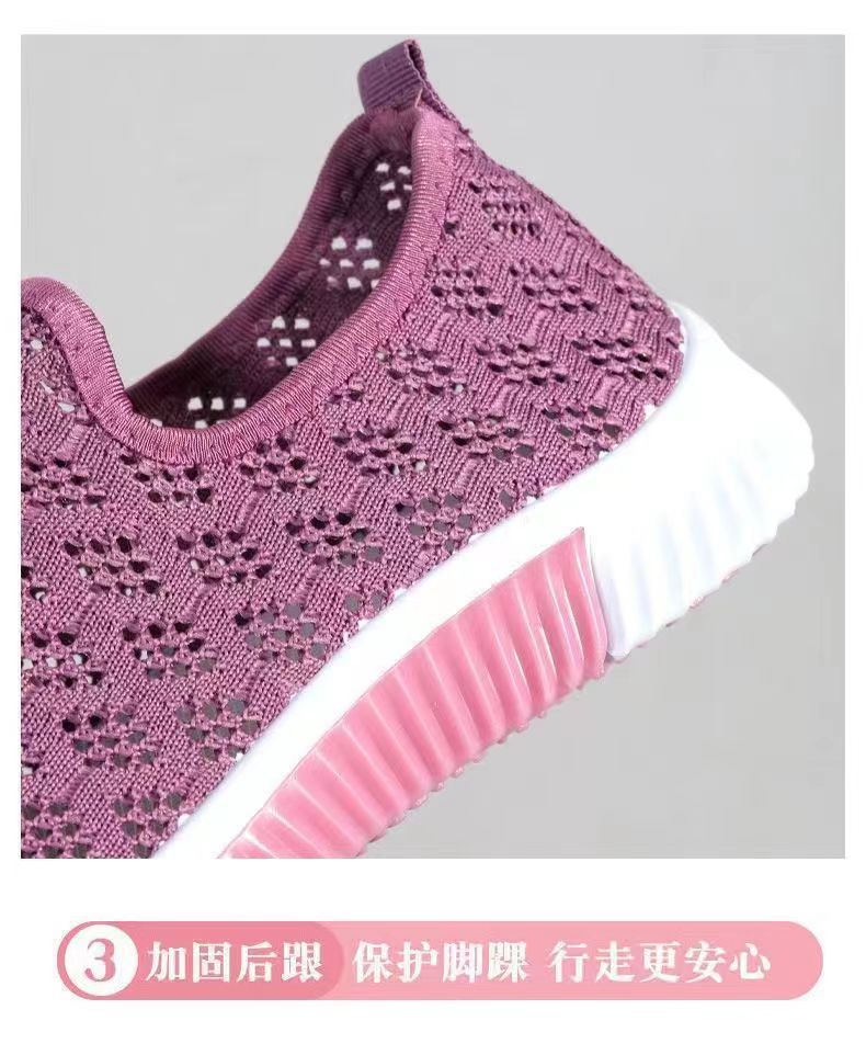 女鞋ladies sneakers夏季休闲运动鞋