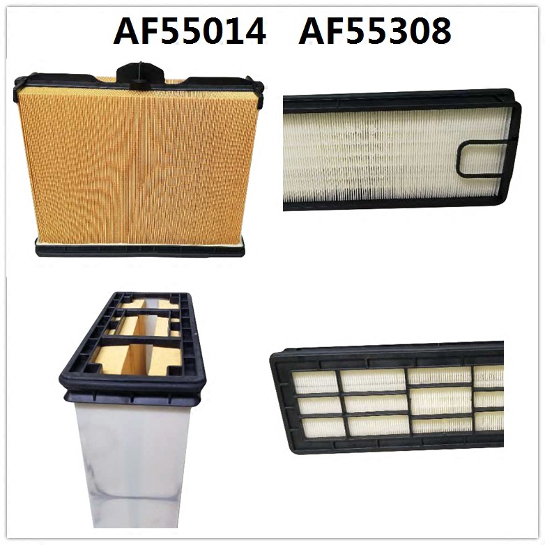 AF55308 AF55014 5261249 DBA5292 5261251 P633483 空气滤芯
