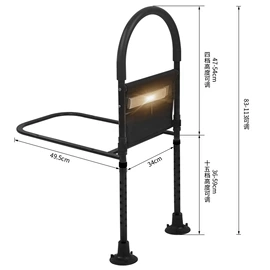 床护栏;保健器具配件;浴室凳