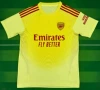2526 Arsenal goalkeeper