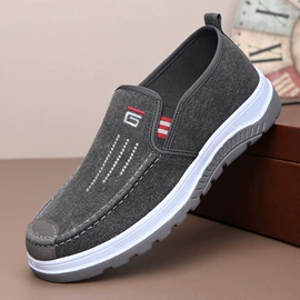 女式布鞋;男式布鞋;女式棉鞋