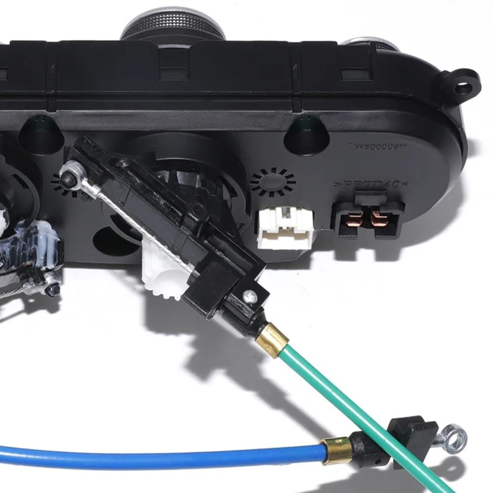 Suitable for Chevrolet Air Conditioning Heater Control Switch Panel 9054719