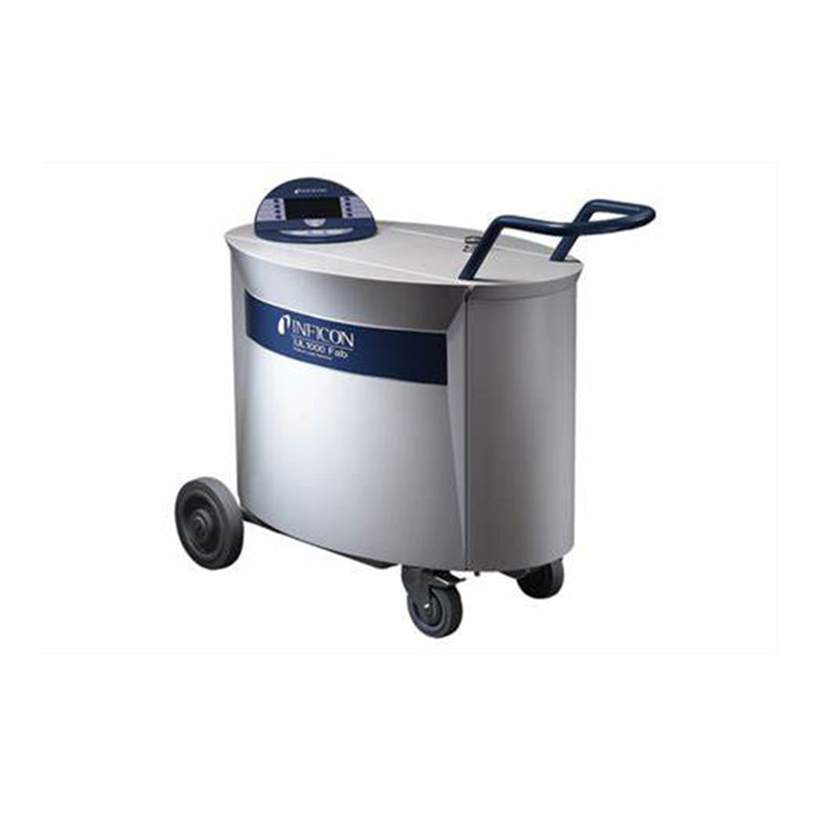 INFICON检漏仪ELT3000 压力计 真空计