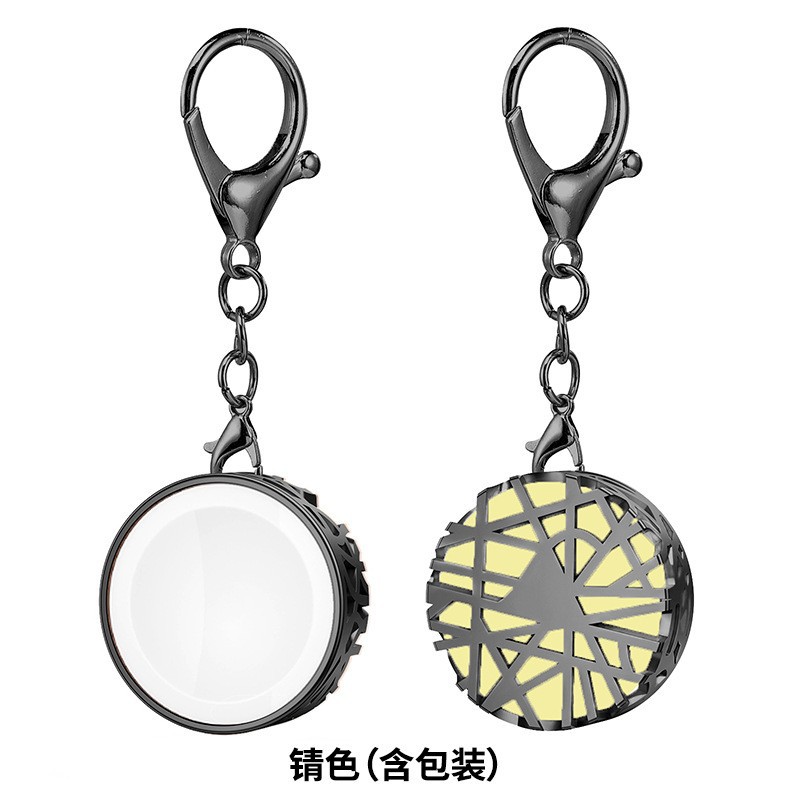 Carga rápida de 5w para Apple Watch AppWatch magnético inalámbrico Carga de Samsung Mini Cargador portátil transfronterizo