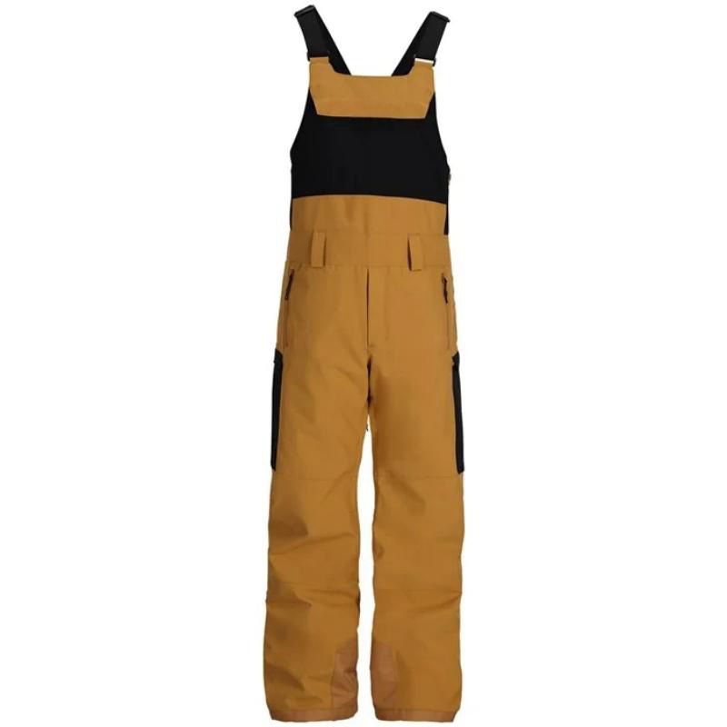 Ski Bib Pants_副本