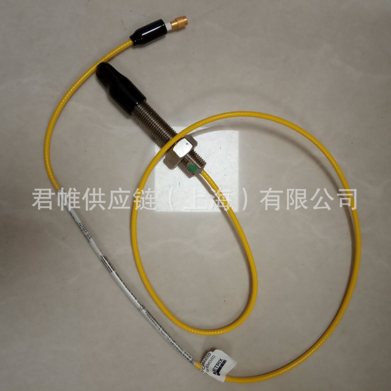 价格需核实  METRIX  振动变送器    10039-00-07-10-02