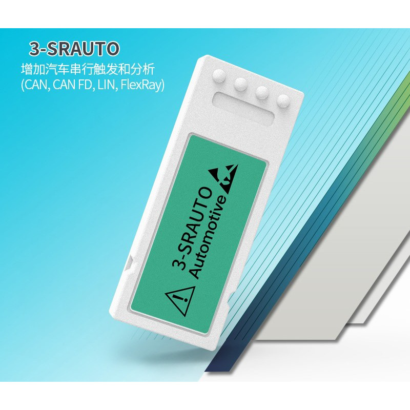 Tektronix泰克MDO34/32 3-BW-100示波器配件模块任意函数发生器