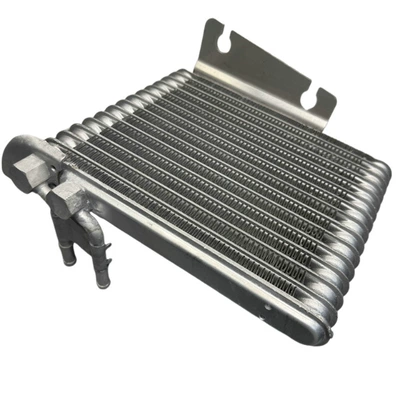 2.5D Transmission Oil Cooler – car radiator