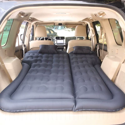 Inflatable Bed Rear – Qìchē Vehicle-mounted inflatable bed