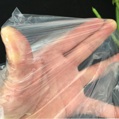 批發花束蓄水袋鮮花包裝材料花店用品鮮花保水塑料加厚OPP蓄水袋