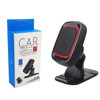 Windshield Air Vent Retractable Car phone holder - qy37-22