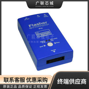 5.17.01 FLASHER PRO SEGGER Emulator PROgrammer Debugger Burner New Original