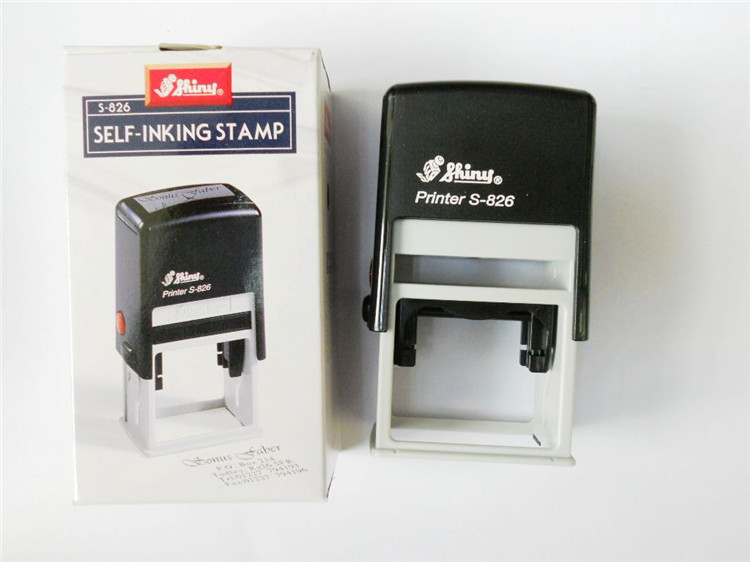 ��Ʒ������ӡ�� shiny printer S-826Dӡ�� �ɵ���ī����ӡ������