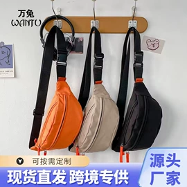 男士腰包;女士腰包;男士胸包