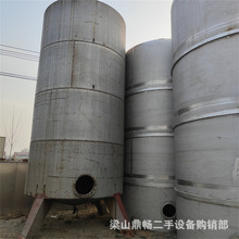 出售304不锈钢储酒罐食品级不锈钢油罐压力罐316液体储存罐
