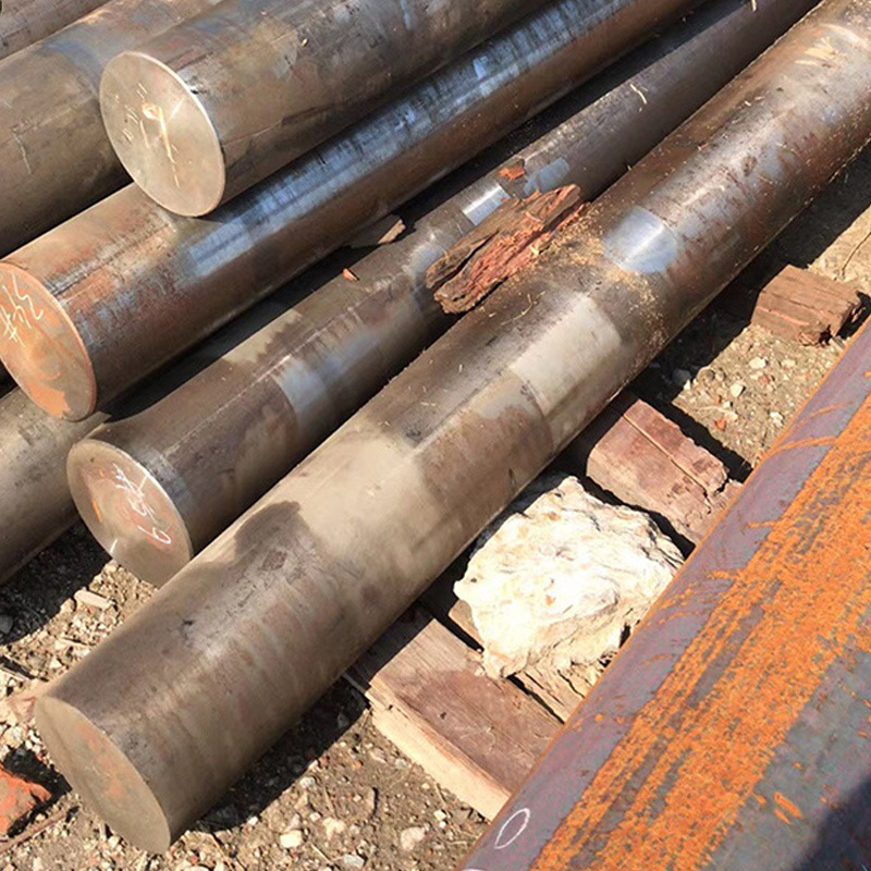 现货供应1215易车削钢 优选高质量圆钢 精密圆钢 1215 宝钢