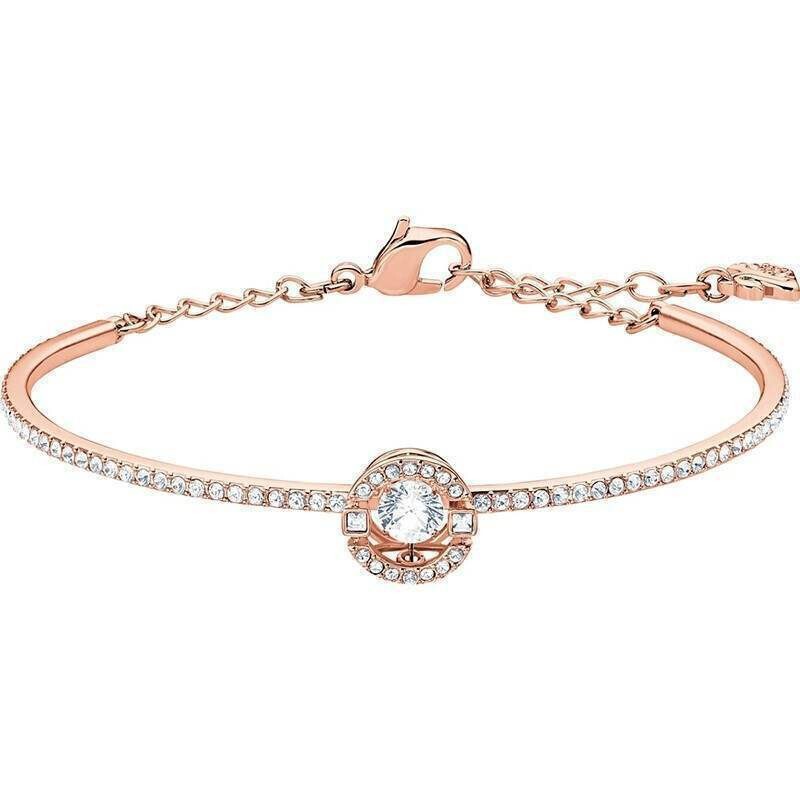 Shijia's Beating Heart Bracelet for Women, Swarovski Element Crystal Spiritual Bracelet for Women, Fashion Bracelet Manufacturer for Delivery