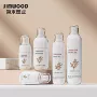 305080120ml化妆品乳液按压瓶