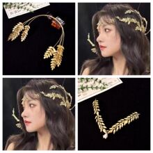 �W��ϣ�DŮ���^�����̫�֮���ϙ�֦��ɫ�~�ӝh���~��^���l�Ʒ