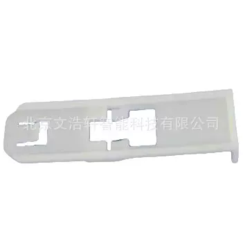 适用于道奇公羊皮卡RAM大灯支架卡子68050777AA