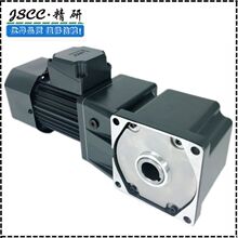 德国JSCC刹车电机B1500Y38L3V精研立式电磁制动电机议价