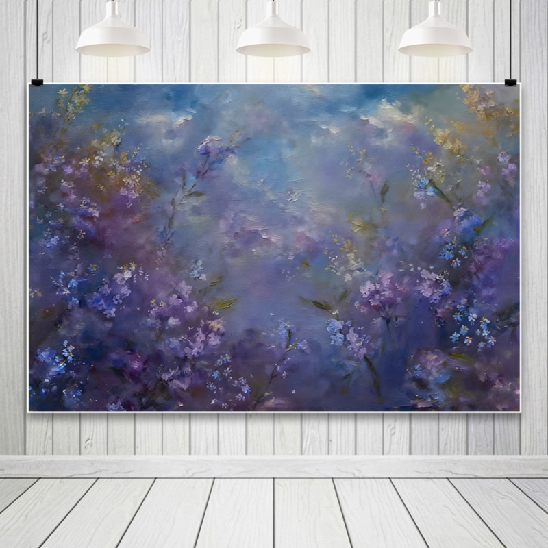 New Foreign Trade Elegant Retro Floral Texture Art Portrait Photography Background Cloth Atmosphere Decoration Banner Props New Foreign Trade Elegant Retro Floral Texture Art Portrait Photography Background Cloth Atmosphere Decoration Banner Props