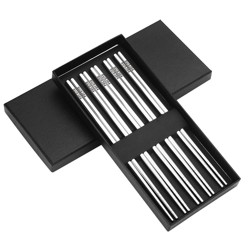 23CM 베어 바디 5 쌍 선물 상자