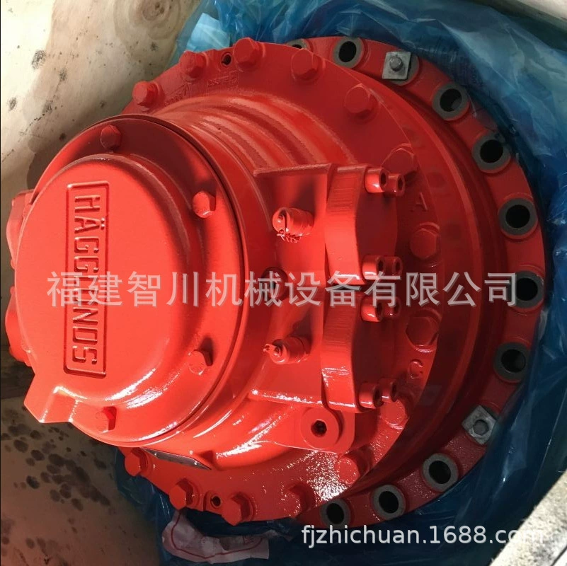 HAGGLUNDS Швеция Хегрон мотор CBP140 120 SA0N0CC 00 00