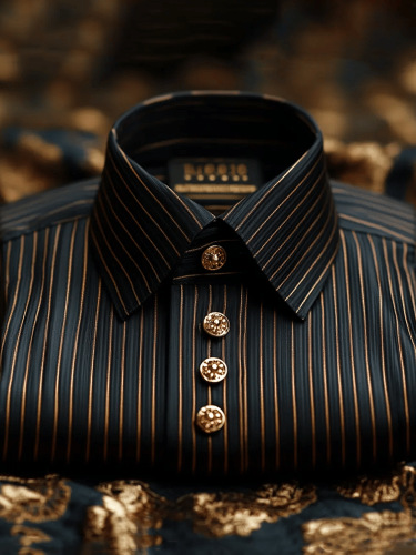Fashionable shirt