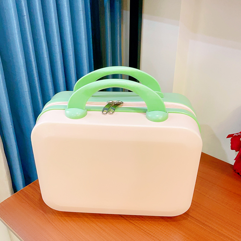 핑크와 그린 M07