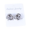 Metal earrings, Aliexpress, wholesale, European style