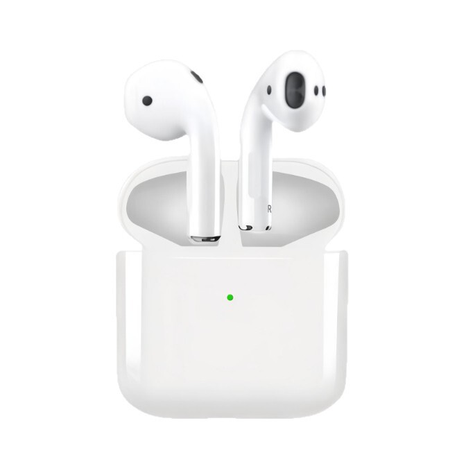 2025 新しい Huaqiangbei Air7 ノイズリダクションワイヤレス Bluetooth ヘッドセット長いバッテリー寿命と大容量の電力 Apple および Android に適しています|undefined