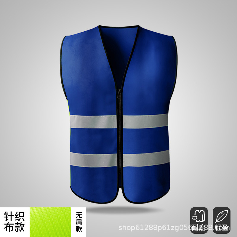chaleco reflectante construcción chaleco de construcción ropa de trabajo sanitaria seguridad protección transpirable personalizada ropa de trabajo transpirable