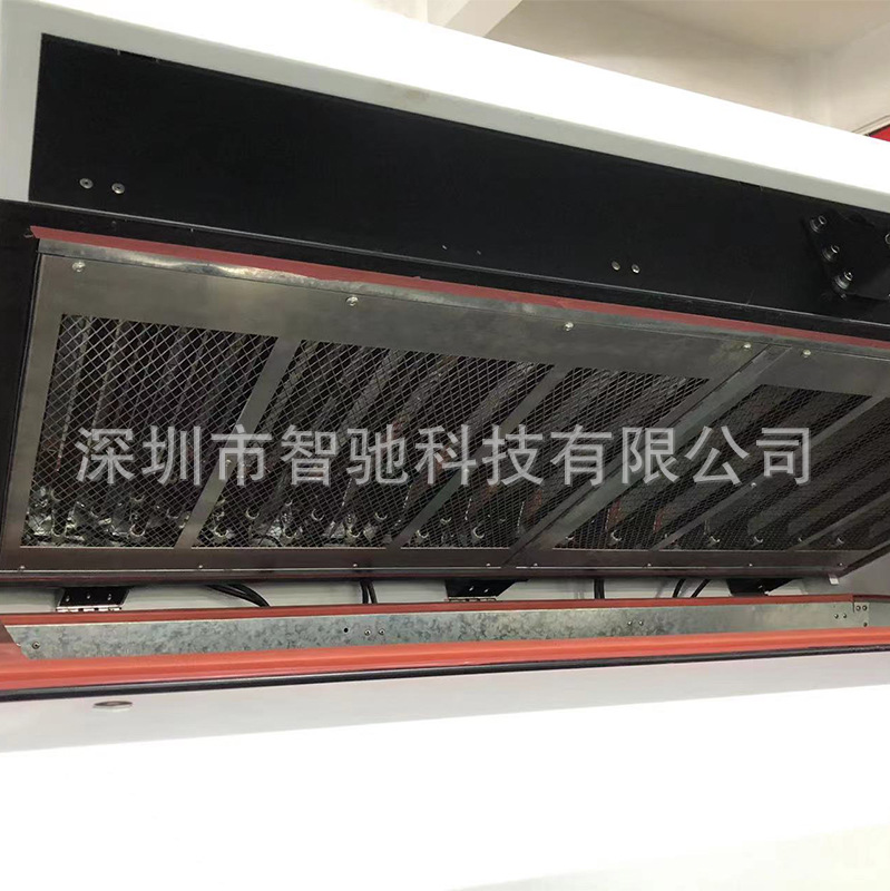 ��ҵ������IR����¯ ���º����ˮ�߹̻�¯ �ӳ���������ʽ��ɻ�