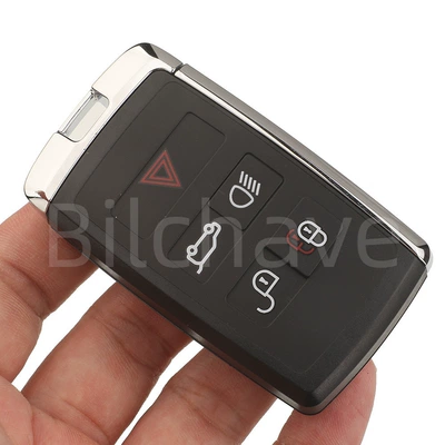 Range Rover, Discovery. Original model | Car Keys