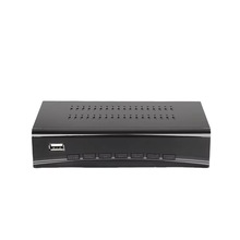 �羳����FTA DH.265 DVB-S2�����ҕ�C픺�set top box