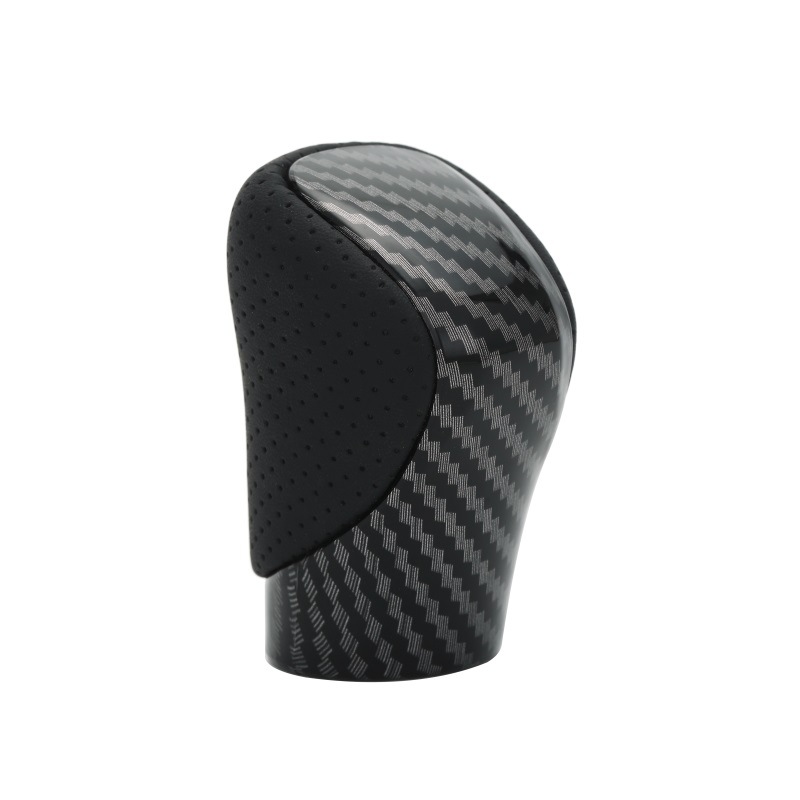 Aplicable a los fabricantes transfronterizos de accesorios de cabeza de manillar modificados de alta calidad para Lexus ESgsGX Cambio de coche balonmano image 7