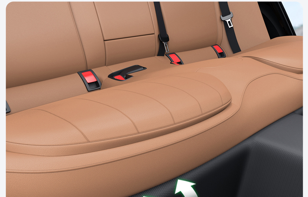 Suitable for Carryou Door Sill Tpe Car Floor Mats Full Surround Car Mats Car Floor Mats Interior Special Car Mats