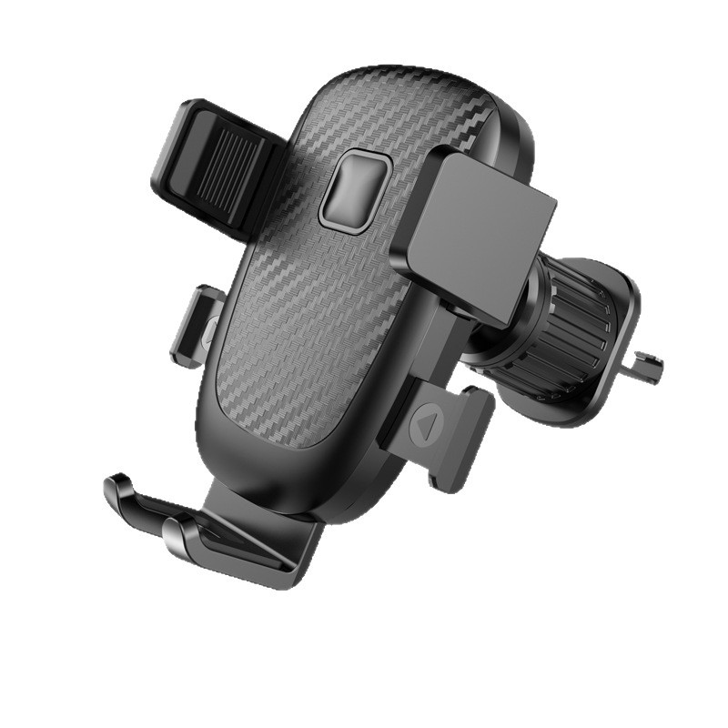 Batería YSD32 nuevo bloqueo automático snap-on coche soporte de teléfono móvil ventosa panel de instrumentos soporte de engranaje delantero