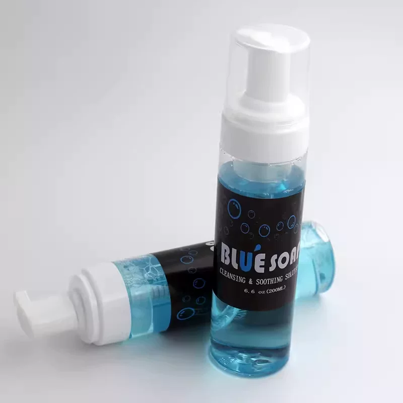Import tattoo, equipment, USA, 200 ml