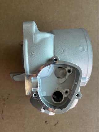 Engine Cylinder Sleeve Suitable for Ktm250 Xcw250 Exc250 250Exc Sx Cylinder 66.4mm