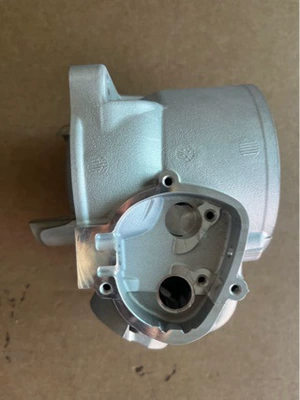 Sx Cylinder 66.4mm, Cylinder and parts