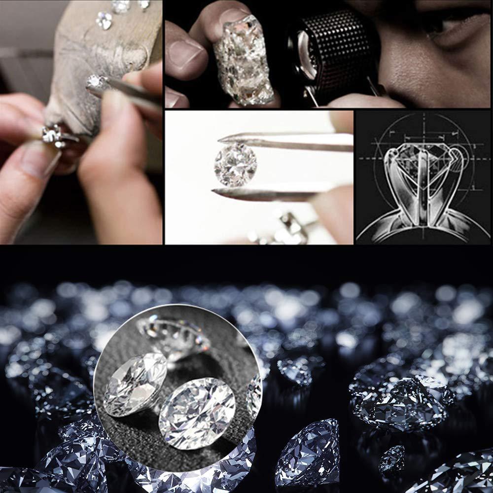 Factory Direct Sales Amazon Car Diamond-Studded Steering Wheel Cover, Universal for All Seasons, Soft Leather Anti-Slip Rhinestone Handle Cover