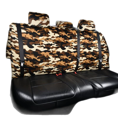 Protective Cover Elastic Four-Season Universal seat cover