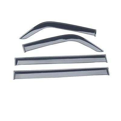Suzuki Spacia Every Car Door: Rain shield